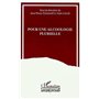 Pour une alcoologie plurielle