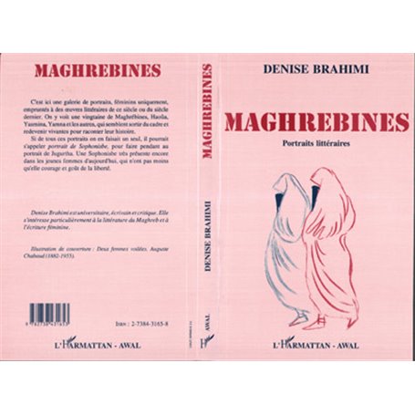 Maghrébines
