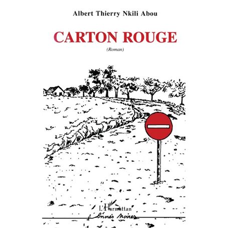 Carton rouge