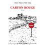 Carton rouge