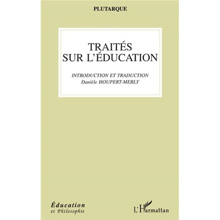 Traités sur l'éducation