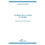 LE DROIT DE LA SANTÉ AU MAROC