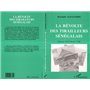 La révolte des tirailleurs sénégalais
