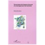 Dynamique de l'espace français et aménagement du territoire