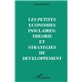 Les petites économies insulaires : théorie et stratégies de développement