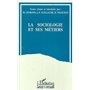 La sociologie et ses métiers
