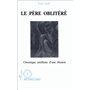 Le père oblitéré