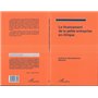 Le financement de la petite entreprise en Afrique