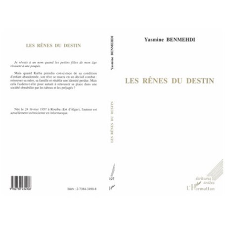 Les rênes du destin