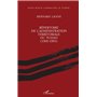 Répertoire de l'administration territoriale du Tchad (1900- 1994)