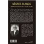 Nègres blancs