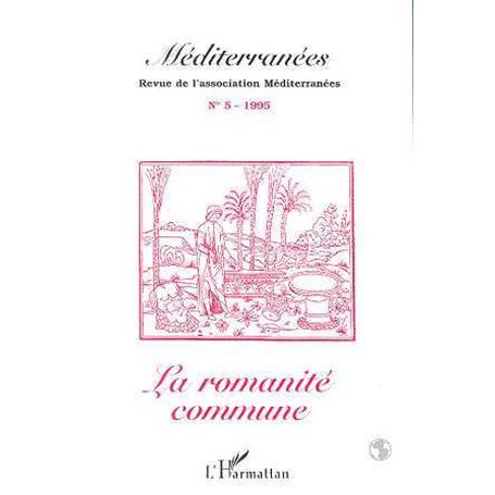 La Romanité commune