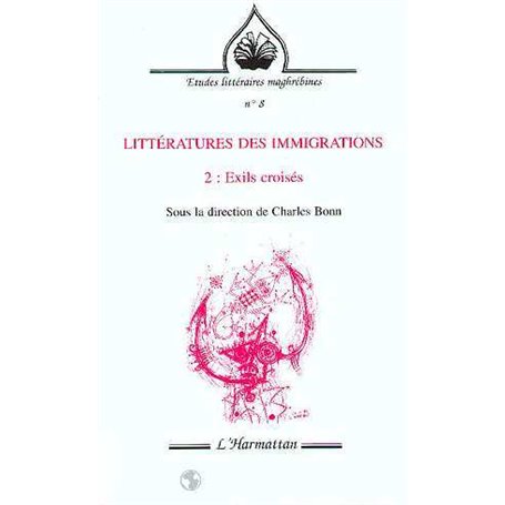 Littératures des immigrations