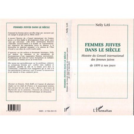 Femmes juives dans le siècle