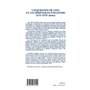 L'inquisition de Lima et les hérétiques étrangers (XVI-XVIIème siècle)