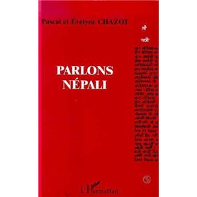 Parlons népali Parlons népali
