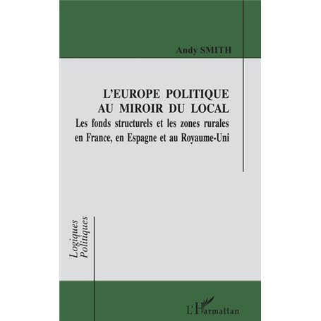 Europe politique au miroir du local