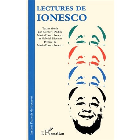 Lecture de IONESCO