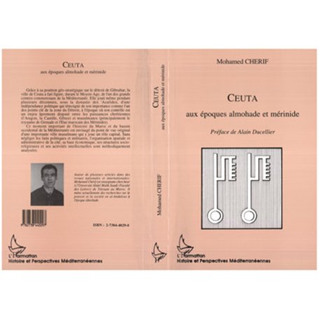 Ceuta aux époques almohade et mérinide