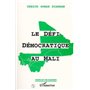 Le défi démocratique au Mali