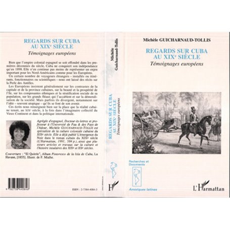 Regards sur Cuba au XIXème siècle