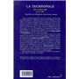 La technopole