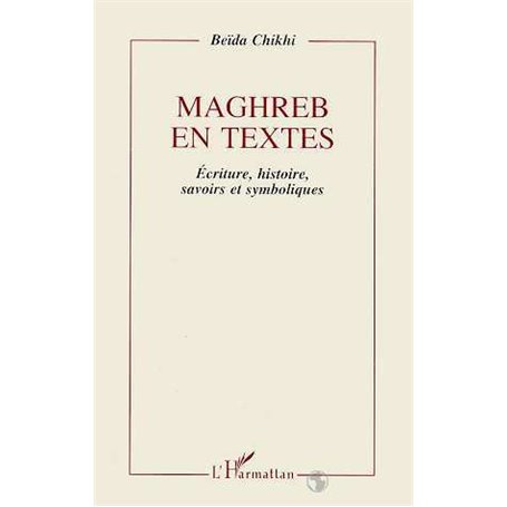 Maghreb en textes