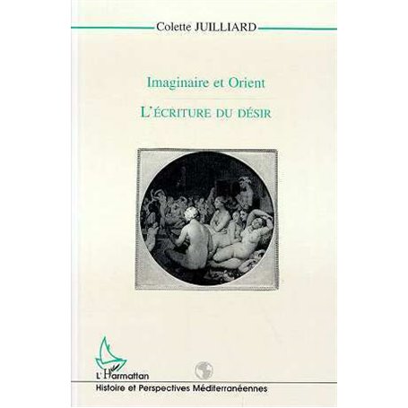 Imaginaire et Orient