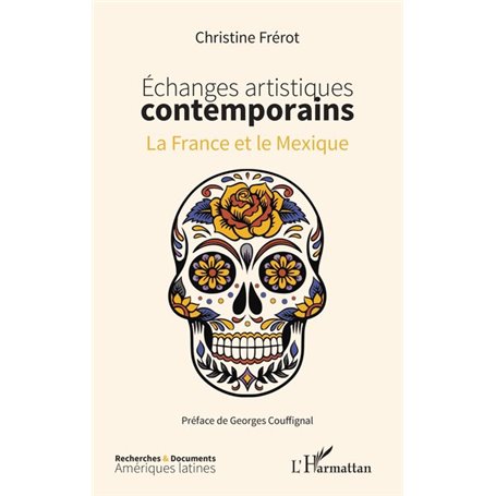 Echanges artistiques contemporains