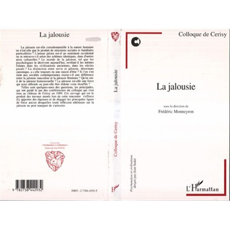 La jalousie