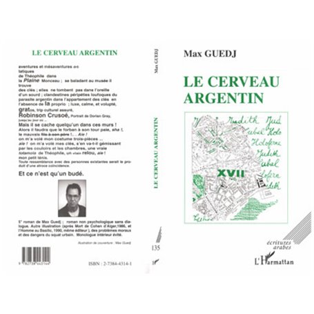 Le cerveau argentin