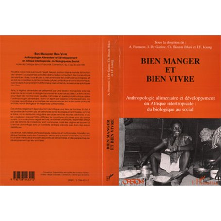 Bien manger et bien vivre