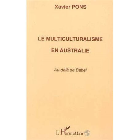 Multiculturalisme en Australie