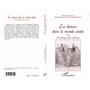 La danse dans le monde arabe ou l'héritage des Almées