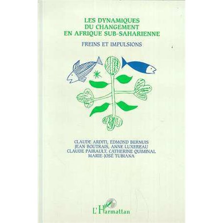 Les dynamiques du changement en Afrique sub-saharienne