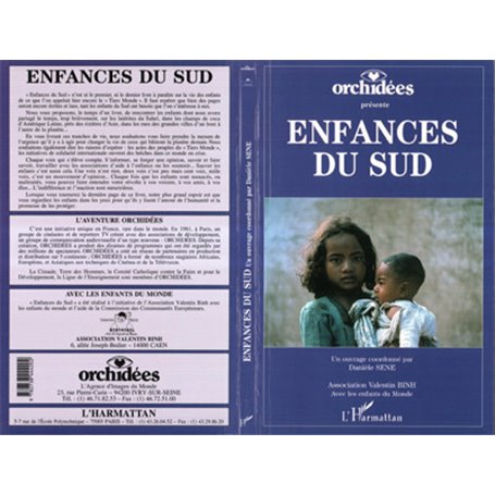 Enfances du Sud
