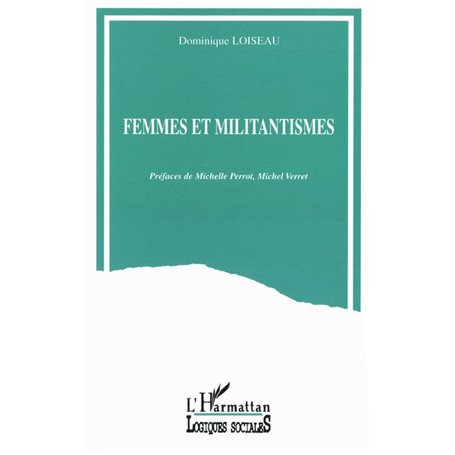 Femmes et militantismes