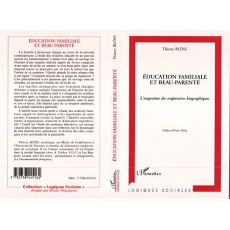 Education familiale et beau-parenté