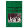 Le femme tunisienne au temps de la colonisation 1881-1956
