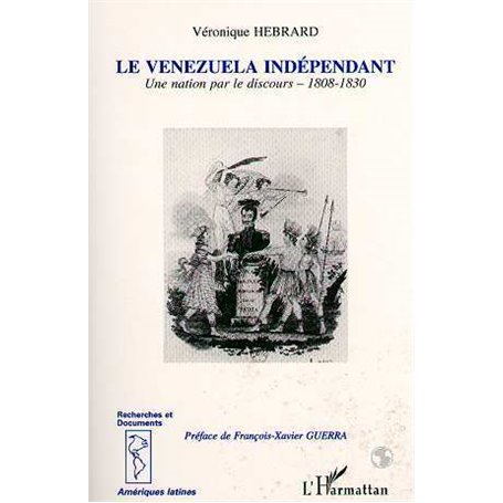 Le Vénézuela indépendant