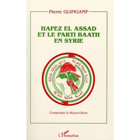 Hafez El Assad et le parti Baath en Syrie