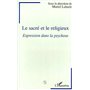 Le sacré et le religieux