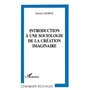 Introduction à une sociologie de la création imaginaire