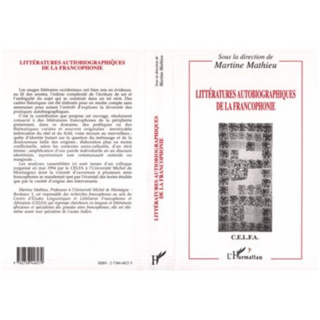 Issa Ghalil (Nouvelles)