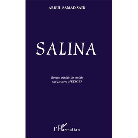 Salina (Roman)