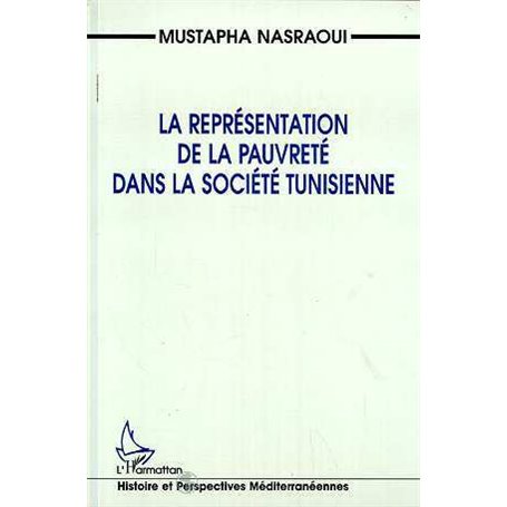 La représentation de la pauvreté dans la société tunisienne