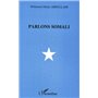 Parlons somali