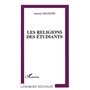LES RELIGIONS DES ETUDIANTS