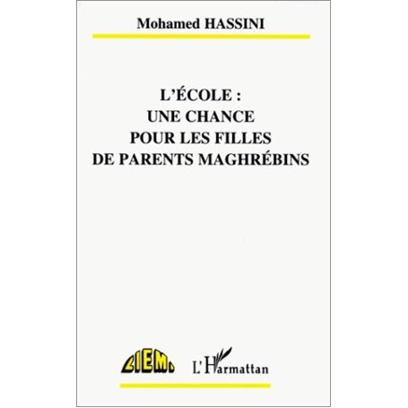 L'école : une chance pour les filles de parents maghrébins