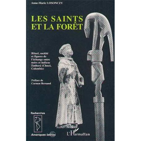 Les saints et la forêt